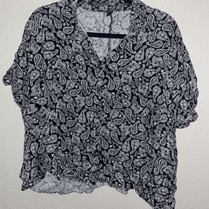 Forever 21 Women’s button up